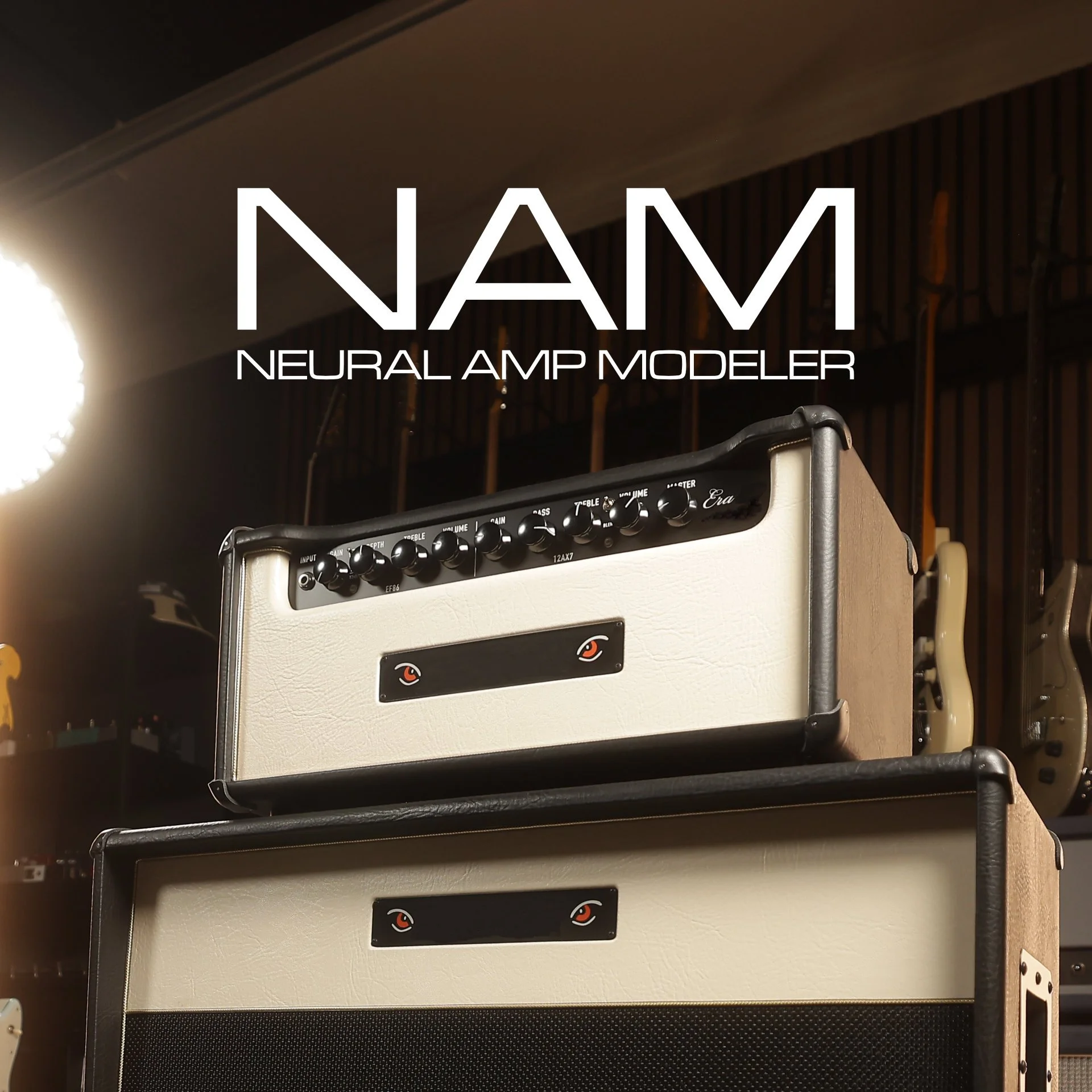 Dr. Z Z-80 NAM Captures — The Tone Shepherd